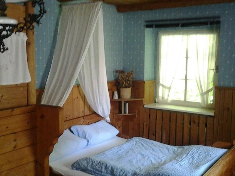 Gastehaus Zum Alten Schulhaus Hotel Miltenberg Bilik gambar