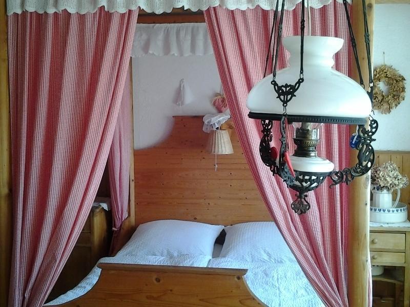 Gastehaus Zum Alten Schulhaus Hotel Miltenberg Bilik gambar