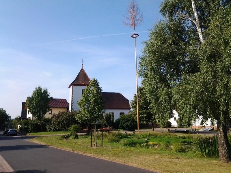 Gastehaus Zum Alten Schulhaus Hotel Miltenberg Bilik gambar
